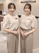 不妊治療専門クリニックの医療事務◆未経験歓迎/完休2日/有給消化率100％/月給25万円以上1