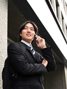 時間貸駐車場『Times（タイムズ）』の営業◆フレックス制有／残業月10～13h！1