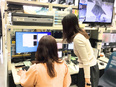テレビ東京のテロップ制作（未経験歓迎）◆『WBS』『おはスタ』などを担当／完休2日／残業ほぼなし2
