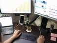 人事（未経験歓迎）◆フルリモート／フレックスタイム／残業月10h／月給28万円以上／手厚い研修あり3