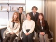 通信イベントの企画マーケティング◆月給35万円～／実働7h／年休125日／設立2期の急成長ベンチャー2