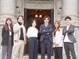 人事企画◆未経験歓迎／月給35万円～／実働7h／残業月15h程／髪・服装自由／設立2期のコアメンバー2