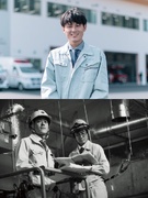 施工管理（未経験歓迎）◆昨年賞与最大8.5ヶ月分／約1ヶ月の座学研修／空調・給排水設備／福利厚生充実1