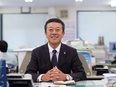 施工管理（未経験歓迎）◆昨年賞与最大8.5ヶ月分／約1ヶ月の座学研修／空調・給排水設備／福利厚生充実3