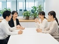 『買取大吉』のアポインター◆問合せ対応・面談調整／完全反響／月収50.1万円～＋賞与年2回／完休2日2