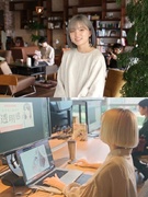 アニメの原画修正スタッフ（実務経験不問）◆年休120日／映画鑑賞手当など充実／サイバーエージェントG1