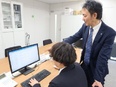 提案営業（未経験歓迎）◆中小企業のバックオフィスを支える／年休127日／完休2日制／残業月10時間2