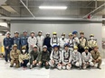 電気工事の施工管理◆有名建造物の施工実績も多数/前職給与保証3