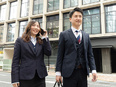 営業◆月給35万円以上／高額インセンティブ支給／入社祝い金20万円／完全週休2日制／年休120日！2