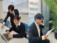 ルート営業（配送も担当）◆完全土日祝休み／年休125日／業界トップクラスのシェアを誇る安定企業！3
