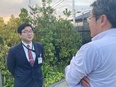 建物管理◆3日に1度勤務／50代以上も活躍／入社祝金有／定年後も働ける制度有／住友不動産専属特約店2