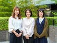 事務(未経験歓迎)◆弁護士業務のサポート/実働7.5h/基本定時退勤/土日祝休み/年休124日!2