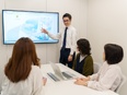 事務(未経験歓迎)◆弁護士業務のサポート/実働7.5h/基本定時退勤/土日祝休み/年休124日!3