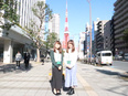 不動産管理◆経験者月給32万円～／年間休日123日／土日祝休み／残業平均20h以内！／面接1回2