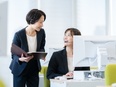 SV（コールセンターの運営）◆未経験歓迎／博報堂グループの安定基盤／ワークライフバランス充実3