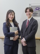 人事（未経験歓迎）◆仕組みづくりに携われる／残業月10h程度／土日祝休み／年休125日／家族手当あり1