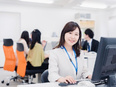 荒川区役所の事務◆未経験歓迎／年休120日／土日祝休／17時15分定時退勤／ブランク歓迎／創業58年2