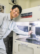 生コンクリートの品質管理◆未経験でも月給30万円を目指せる／賞与実績4.5ヶ月／埼玉県内トップクラス1