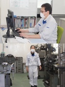 設計（機械・電気）◆設立63年の老舗企業／大手メーカーと取引／残業基本なし／賞与年2回／家族手当あり1