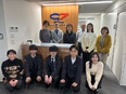 一般事務（未経験歓迎）◆東証プライム市場企業のグループ会社／賞与年2回＋報奨金あり／完全週休2日制2