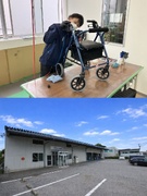 福祉用具のメンテナンススタッフ◆シンプルなコツコツ作業／賞与実績最大5ヶ月分／土日休／ノー残業デー有1