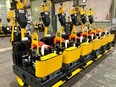 建設機械の製造スタッフ（未経験歓迎）◆年3回大型連休取得可能／完全週休2日制／年休128日／転勤なし3