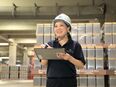 フォークリフトオペレーター ◆面接1回／社員寮完備・初期費用会社負担／夜勤なし／賞与年2回3