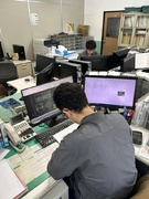 撹拌機の設計（未経験歓迎）◆賞与年2回（昨年実績4ヶ月）／年休128日／完休2日制／残業月15h程度1
