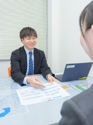 人材営業（未経験歓迎）◆既存メイン／手厚い顧客フォローが好評／昨年度賞与3～7ヶ月分／年休125日1