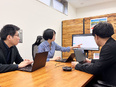 SE（第二新卒歓迎）◆年間休日128日・残業月9h以下／リモート可／AIも積極的に活用！2