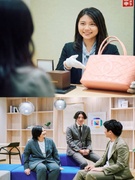 総合職◆未経験月給29万円スタート可／年休128日／残業月5H程／賞与有／ジョブチェンジ可／上場企業1