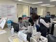 配車スタッフ（未経験歓迎）◆収入もキャリアUPも目指せる配送サポート／月給26万円以上／面接1回のみ3