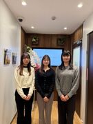 経理◆『ZIP!』『月曜から夜ふかし』などの制作を担うグループ会社／残業月15h以内／土日祝休み1