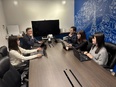 経理◆『ZIP!』『月曜から夜ふかし』などの制作を担うグループ会社／残業月15h以内／土日祝休み3