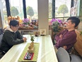 ルート営業（未経験歓迎）◆神社仏閣へ縁起物を提案／創業57年／賞与年3回／転勤なし2