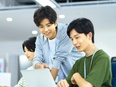 インフラエンジニア◆クラウド未経験者大歓迎／年休122日／残業月12h／定着率98.4％2