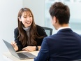 営業◆新規立ち上げ事業メンバー募集／人柄重視採用／銀座勤務／10時始業×残業少なめ／社員旅行で海外も2