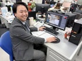 広告企画◆長期連休年2回／多彩なクリエイティブスキルを習得2