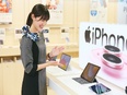 販売スタッフ◆未経験歓迎／年休120日・月10日休／残業ほぼなし！／転勤なし！2