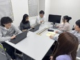 Webディレクター（未経験大歓迎）◆年休125日／土日祝休み／服装・髪型・ネイル自由／定着率95％2