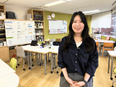 就労支援スタッフ（未経験歓迎）◆残業月平均15h／年休120日以上／賞与年2回／副業OK／人柄重視3