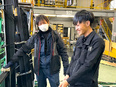 配送・取付スタッフ◆創業82年の老舗／賞与年2回／過去実績最大4ヶ月分／決算賞与10年以上連続支給！3
