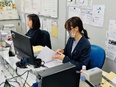 経理事務（未経験歓迎）◆簿記3級レベルで月給30万円以上／基本17時半退社／土日祝休み／創業50年超2