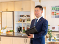 注文住宅の提案営業◆年間休日120日／設計分業で「提案」に集中できる／飛び込みなし3