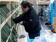 生産管理◆残業月10時間未満／年間休日125日／一生モノの技術が身に付く／創業55年の安定企業3