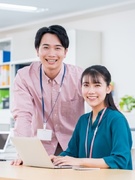 NHKの事務スタッフ（未経験OK）◆服装・髪型自由／実働7.5時間／残業月5h以下／土日祝休み1