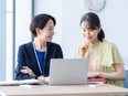 NHKの事務スタッフ（未経験OK）◆服装・髪型自由／実働7.5時間／残業月5h以下／土日祝休み3