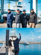 総合職（出帰港管理・整備・営業・事務）◆船・海・マリーナが舞台の仕事／完休2日制／クルージング無料！1
