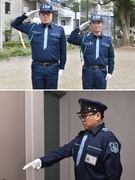 施設警備員（未経験歓迎）◆選べる働き方／月給30万円以上スタートも可／研修制度充実／正社員採用1