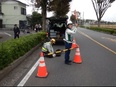 設備点検スタッフ（未経験歓迎）◆ガス管を腐食から守る仕事／完全週休2日制／資格取得支援／定時退社OK2